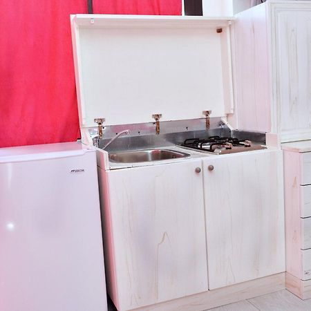 Tervilla Residence Bagheria Kültér fotó