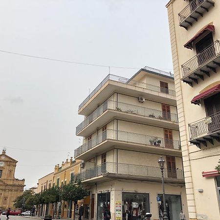 Tervilla Residence Bagheria Kültér fotó