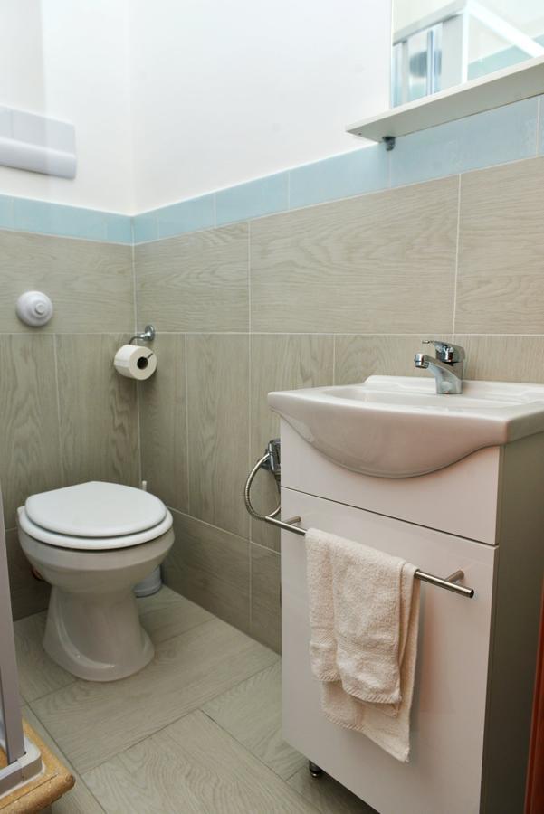 Tervilla Residence Bagheria Kültér fotó