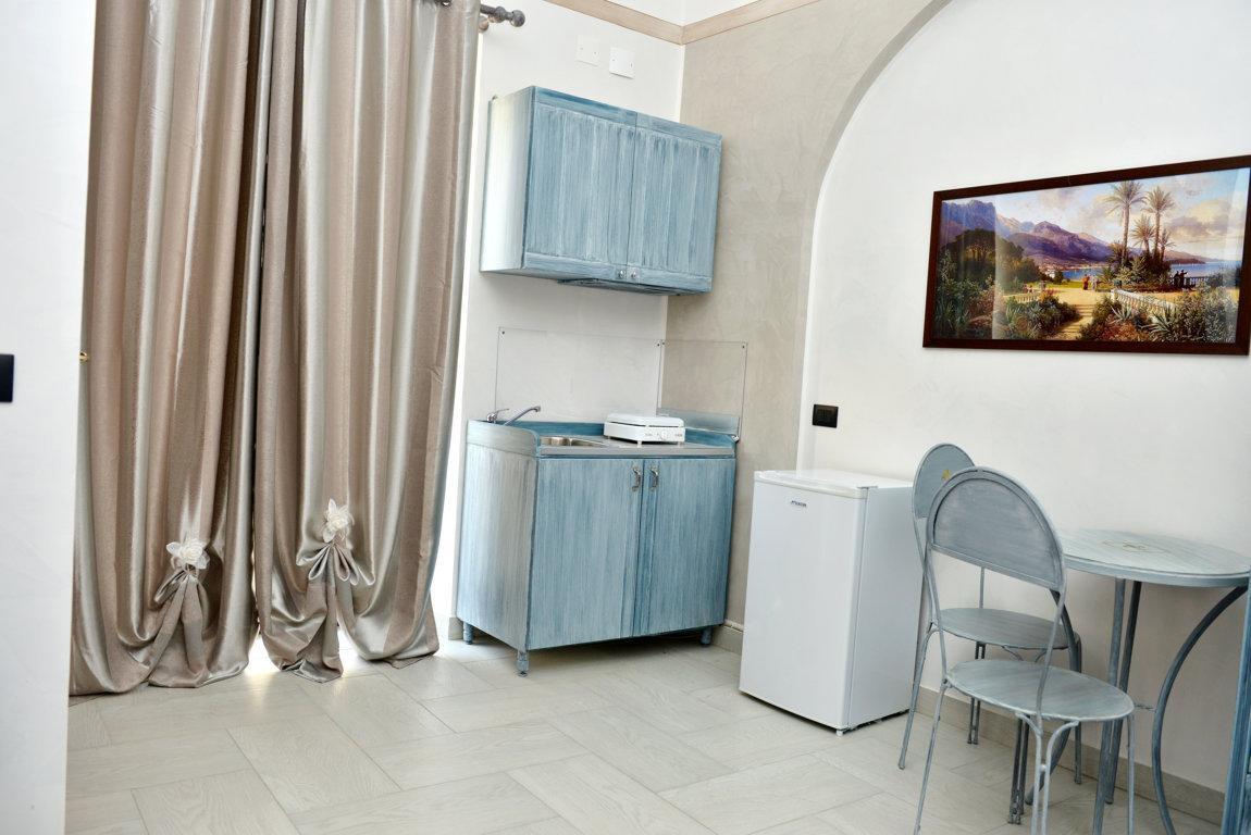 Tervilla Residence Bagheria Kültér fotó