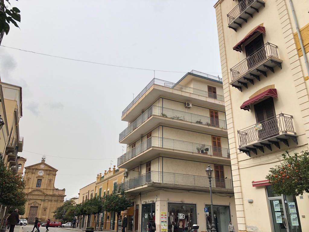 Tervilla Residence Bagheria Kültér fotó